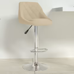 VidaXL 335293 Tabouret de bar