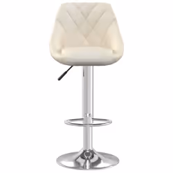 VidaXL 335293 Tabouret de bar