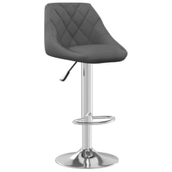 VidaXL 335295 Tabouret de bar