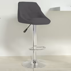 VidaXL 335295 Tabouret de bar