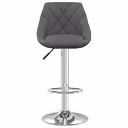 VidaXL 335295 Tabouret de bar