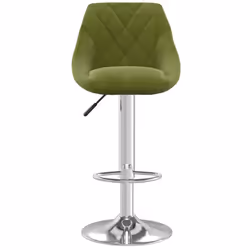 VidaXL 335296 Tabouret de bar