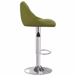 VidaXL 335296 Tabouret de bar - Vue supplémentaire 4