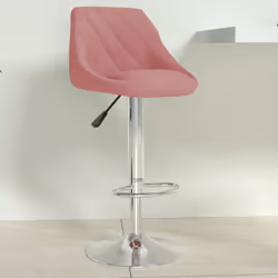 VidaXL 335299 Tabouret de bar