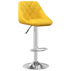 VidaXL 335301 Tabouret de bar