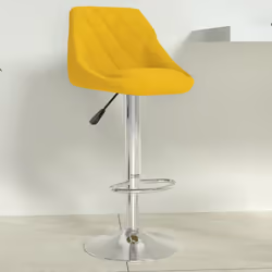 VidaXL 335301 Tabouret de bar