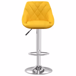 VidaXL 335301 Tabouret de bar