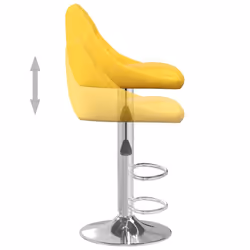 VidaXL 335301 Tabouret de bar - Vue supplémentaire 6