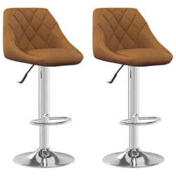 VidaXL 335303 Tabouret de bar