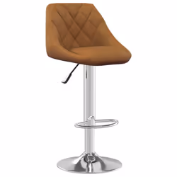 VidaXL 335303 Tabouret de bar