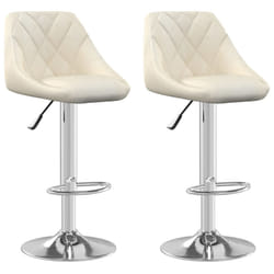VidaXL 335304 Tabouret de bar