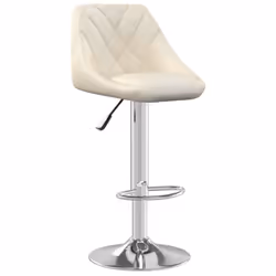 VidaXL 335304 Tabouret de bar