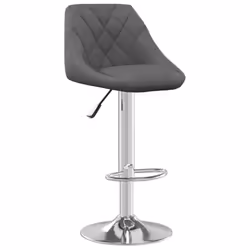 VidaXL 335306 Tabouret de bar