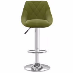 VidaXL 335307 Tabouret de bar