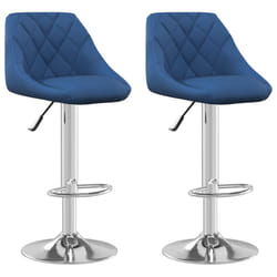 VidaXL 335309 Tabouret de bar