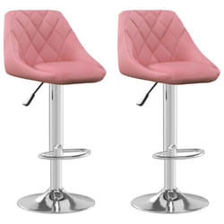 VidaXL 335310 Tabouret de bar