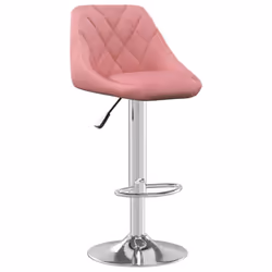 VidaXL 335310 Tabouret de bar