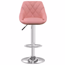 VidaXL 335310 Tabouret de bar - Vue supplémentaire 4