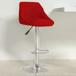 VidaXL 335311 Tabouret de bar
