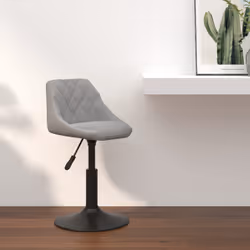 VidaXL 335316 Tabouret de bar