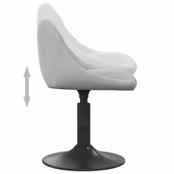 VidaXL 335316 Tabouret de bar - Vue supplémentaire 6