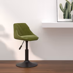 VidaXL 335318 Tabouret de bar