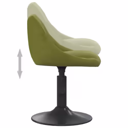 VidaXL 335318 Tabouret de bar - Vue supplémentaire 6