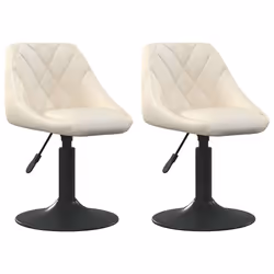VidaXL 335326, Polyester, Acier, 460 mm, 440 mm, 62,5 cm, 77,5 cm, 38,5 cm
