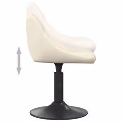 VidaXL 335326 chaise restaurant - Vue supplémentaire 7
