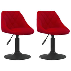 VidaXL 335333 chaise restaurant