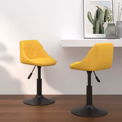 VidaXL 335334 chaise restaurant