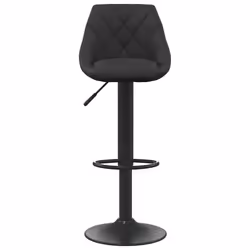 VidaXL 335335 Tabouret de bar