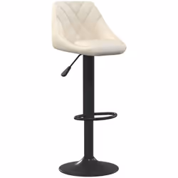 Dégustez quelques gorgées de vin, prenez une bouchée ou détendez-vous simplement en vous asseyant sur ce tabouret de bar mode ...