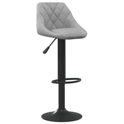 VidaXL 335338 Tabouret de bar
