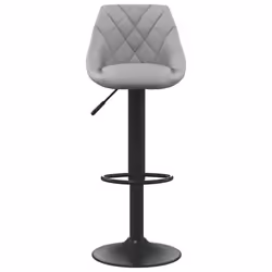 VidaXL 335338 Tabouret de bar