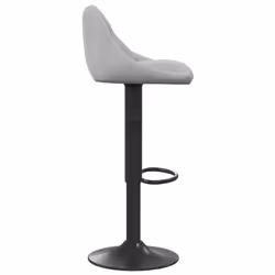 VidaXL 335338 Tabouret de bar - Vue supplémentaire 4