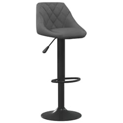 VidaXL 335339 Tabouret de bar