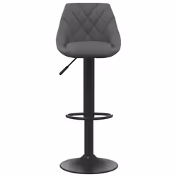 VidaXL 335339 Tabouret de bar