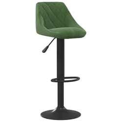 VidaXL 335341 Tabouret de bar