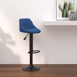 VidaXL 335342 Tabouret de bar