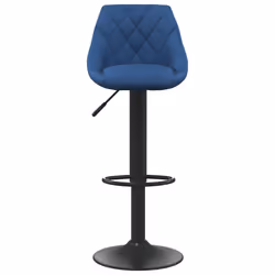VidaXL 335342 Tabouret de bar