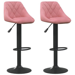 VidaXL 335343 Tabouret de bar