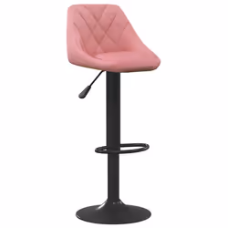 VidaXL 335343 Tabouret de bar
