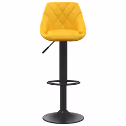VidaXL 335345 Tabouret de bar