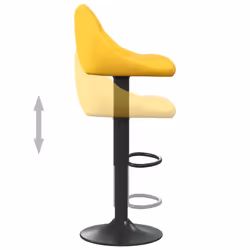 VidaXL 335345 Tabouret de bar - Vue supplémentaire 6
