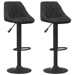VidaXL 335346 Tabouret de bar
