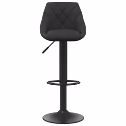 VidaXL 335346 Tabouret de bar - Vue supplémentaire 4