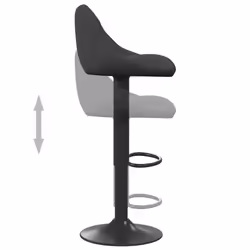 VidaXL 335346 Tabouret de bar - Vue supplémentaire 7