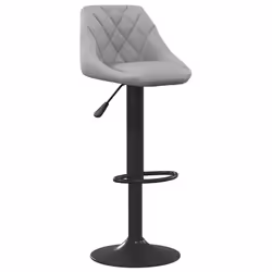 VidaXL 335349 Tabouret de bar
