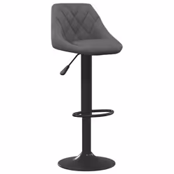 VidaXL 335350 Tabouret de bar